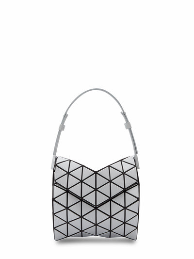 TORSO Shoulder Bag (Light Gray)