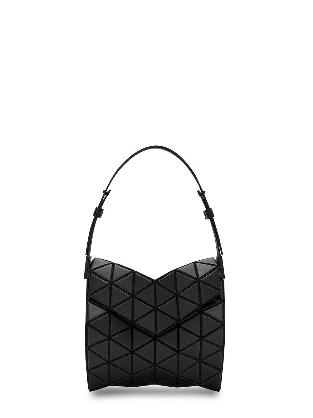 TORSO Shoulder Bag (Matte Black)