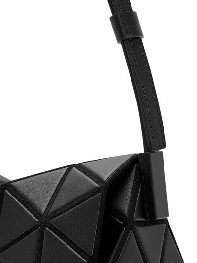 TORSO Shoulder Bag (Matte Black)