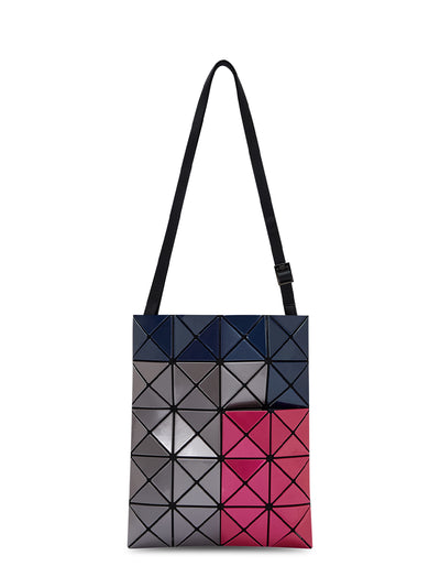 TRES Shoulder Bag (Pink Mix)