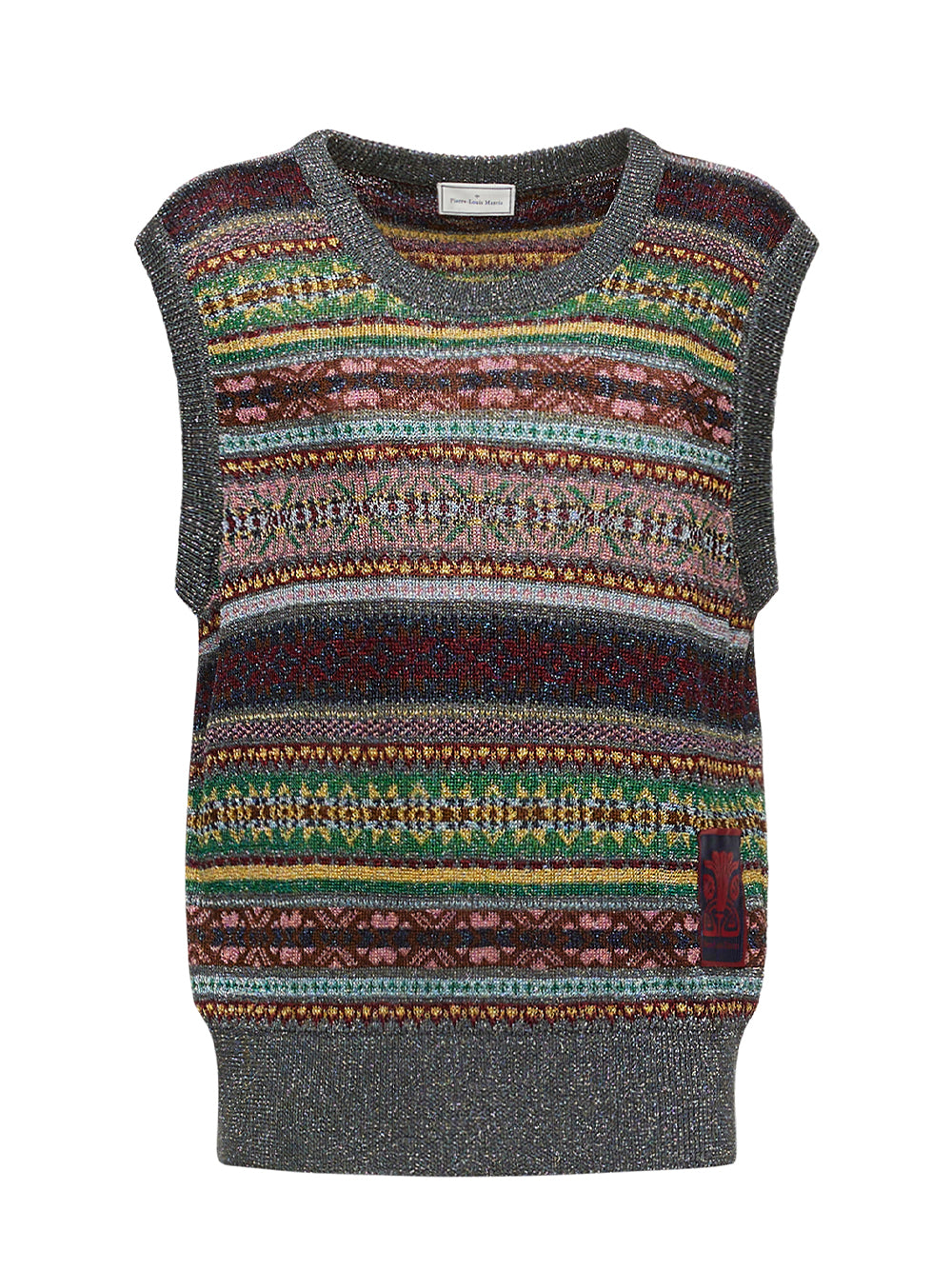 Tricot Sweater