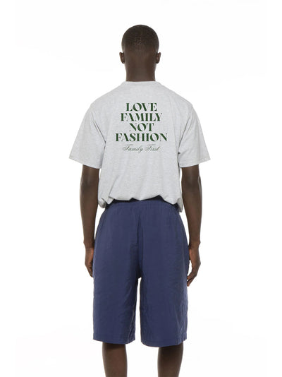 T-Shirt "LFNF" (Grey)