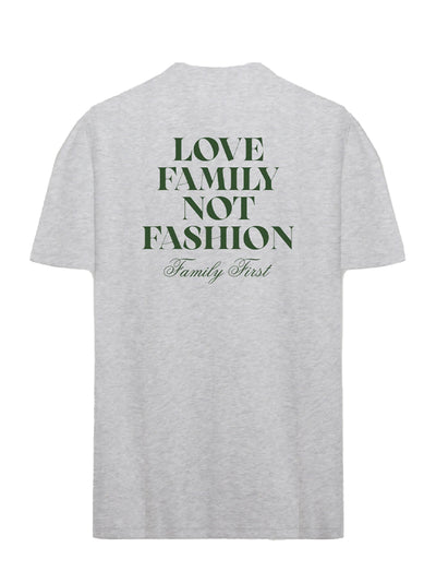 T-Shirt "LFNF" (Grey)