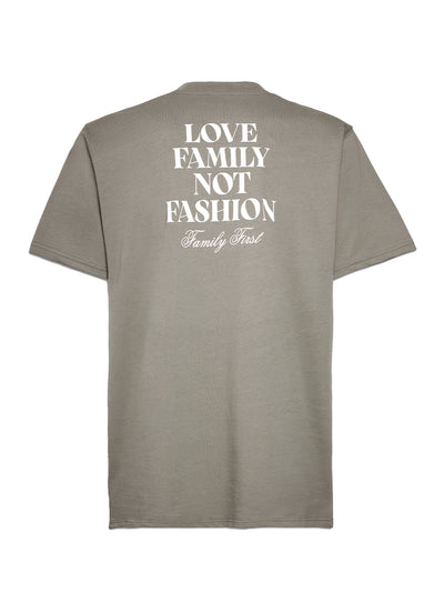 T-Shirt "LFNF" (Light Green)