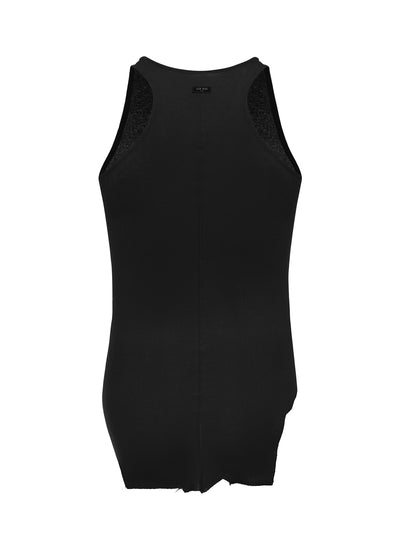 Acceptance Tank Top Black