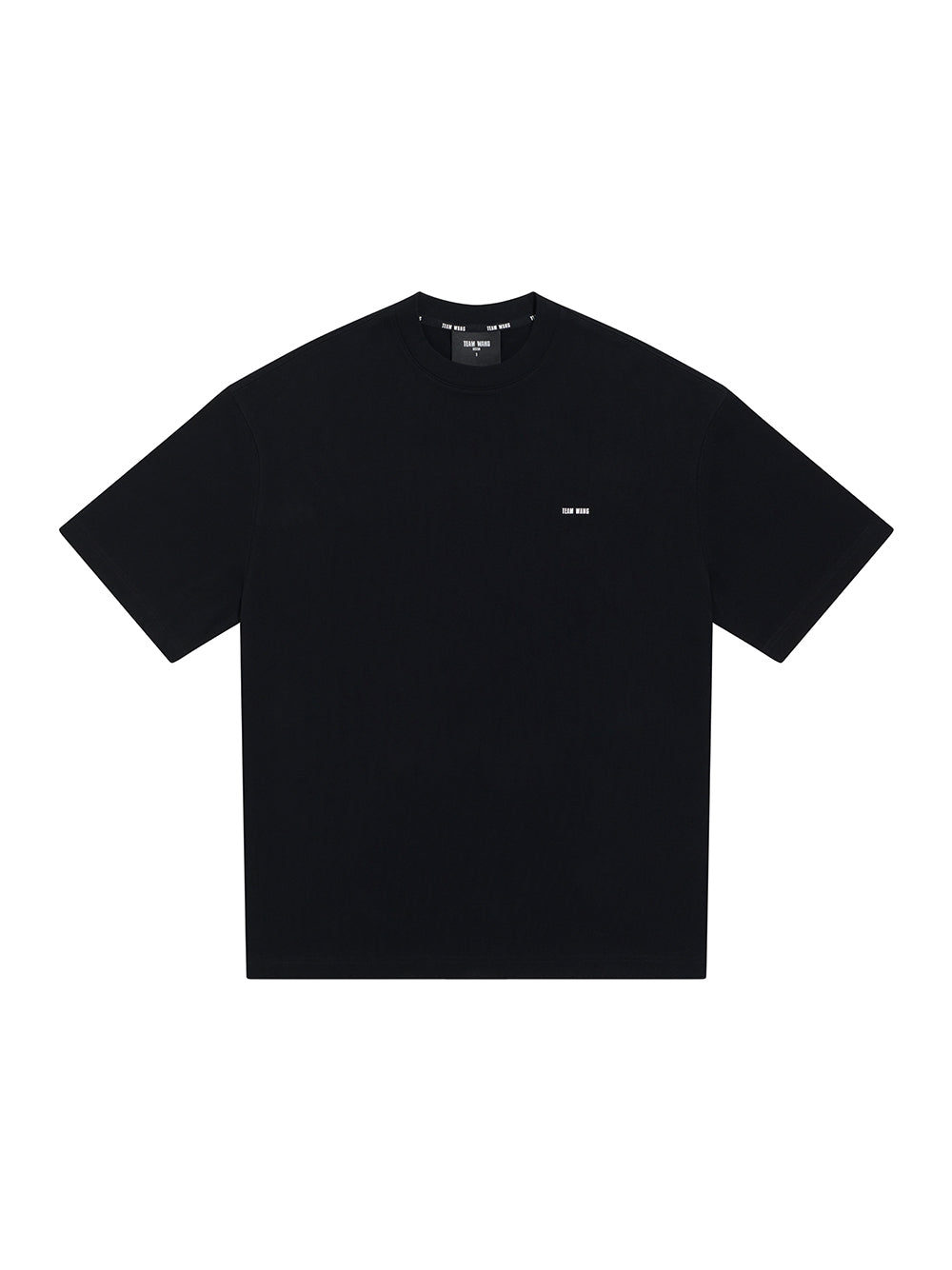 The Original 1 T-Shirt Black