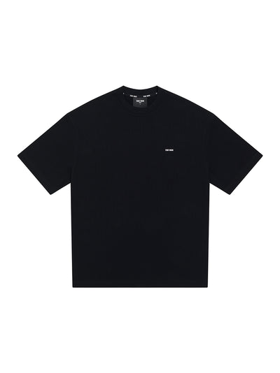 The Original 1 T-Shirt Black