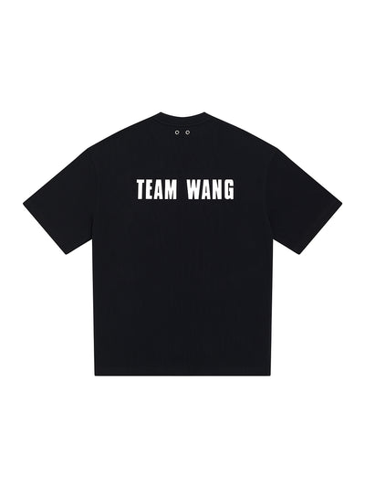 The Original 1 T-Shirt Black