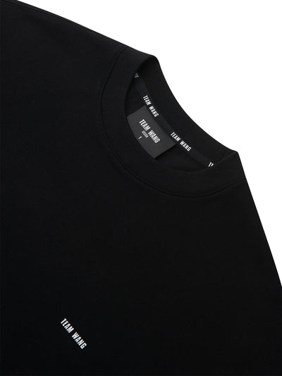 The Original 1 T-Shirt Black