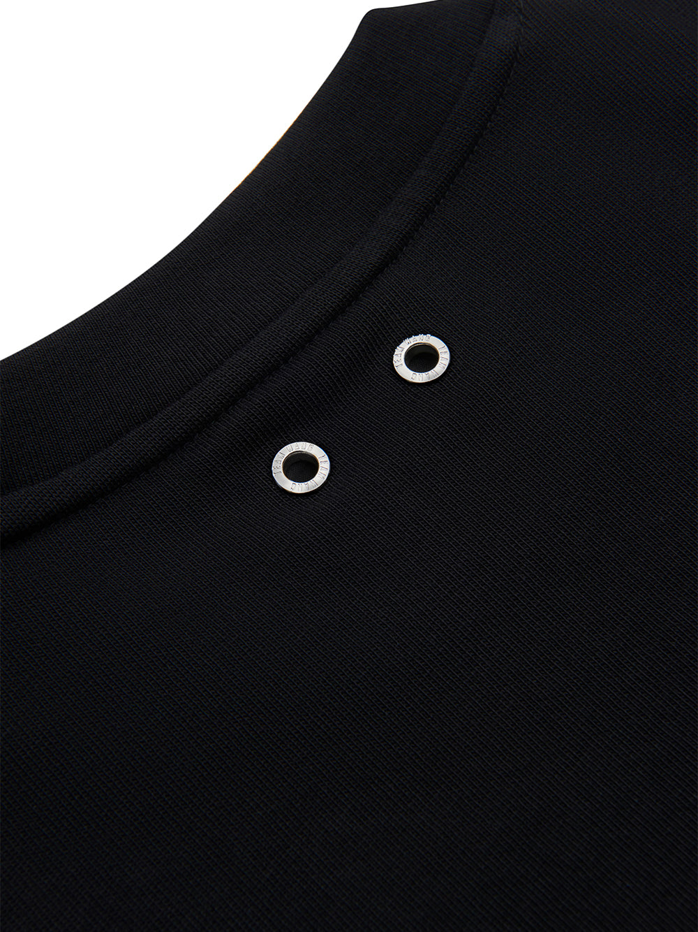 The Original 1 T-Shirt Black