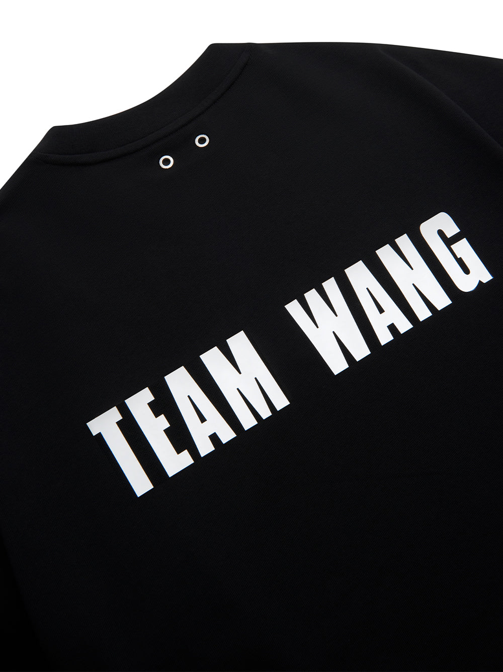 The Original 1 T-Shirt Black