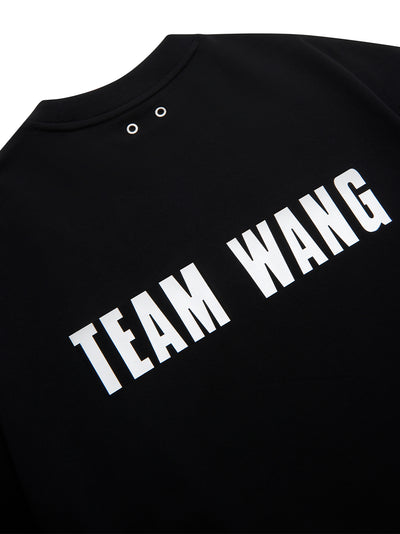 The Original 1 T-Shirt Black