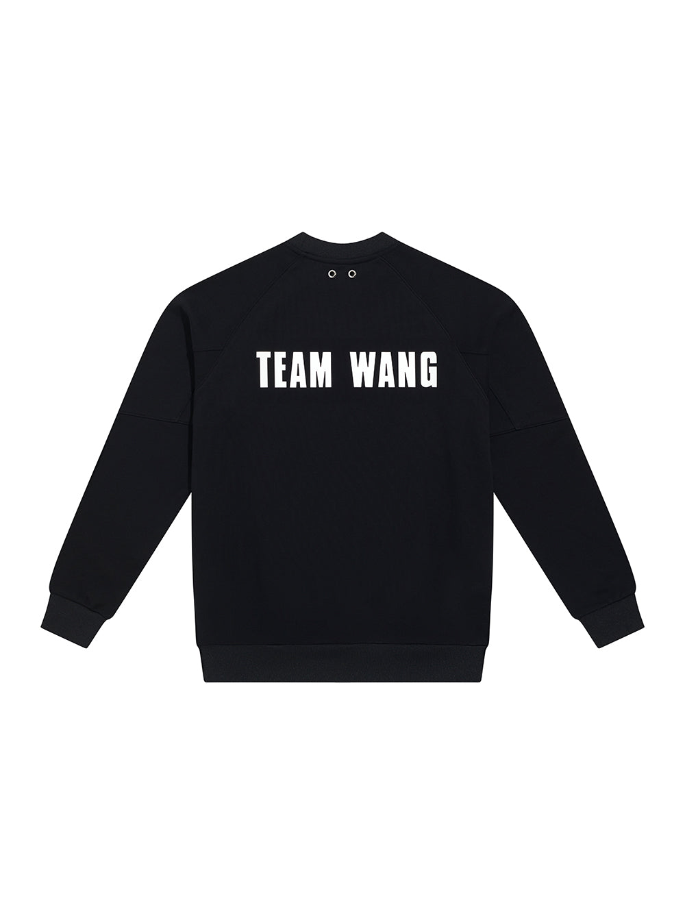 The Original 1 Crew-Neck Sweatshirt Black