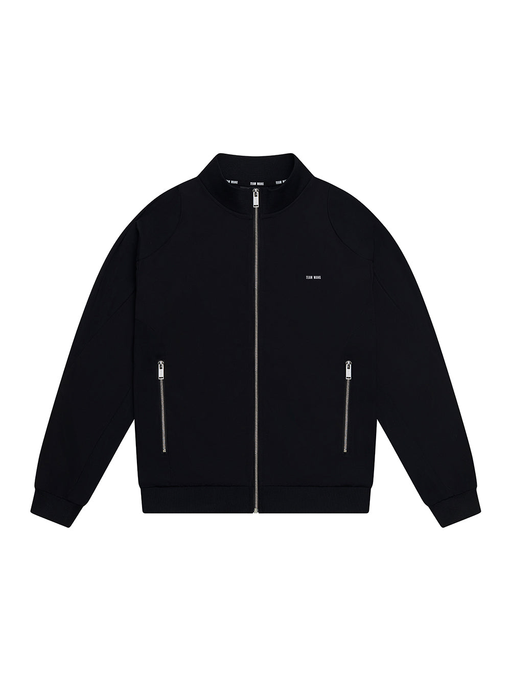 The Original 1 Casual Jacket Black