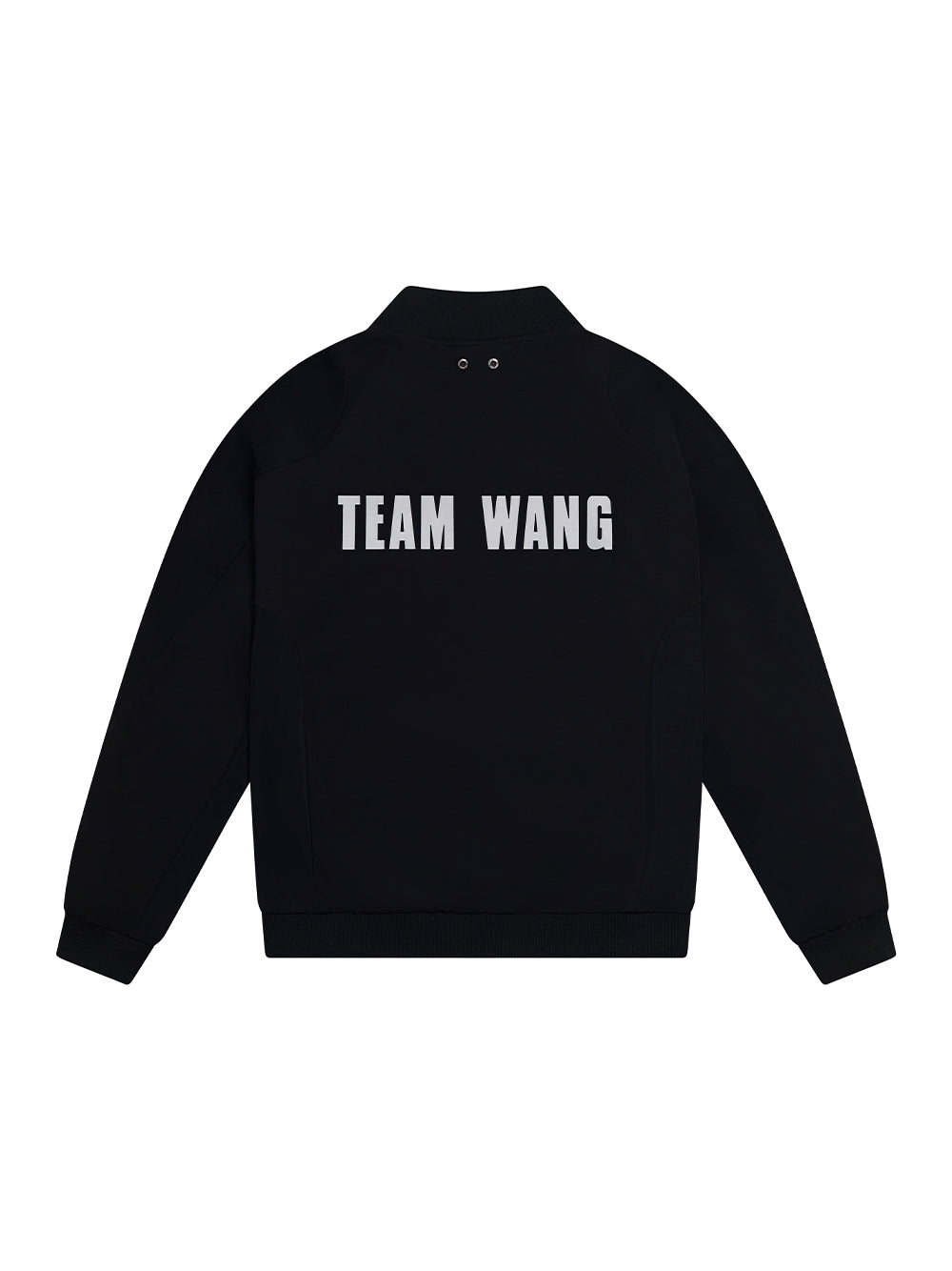 The Original 1 Casual Jacket Black