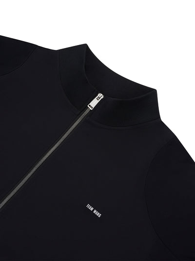 The Original 1 Casual Jacket Black
