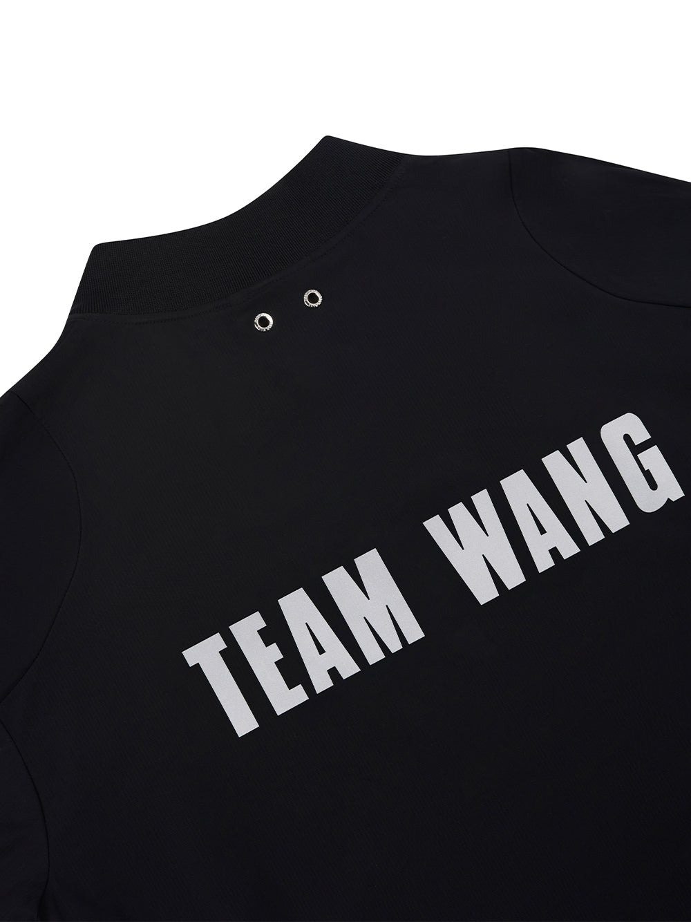 The Original 1 Casual Jacket Black