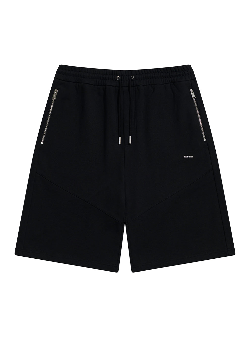 The Original 1 Casual Shorts Black