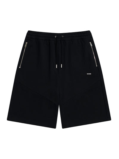 The Original 1 Casual Shorts Black