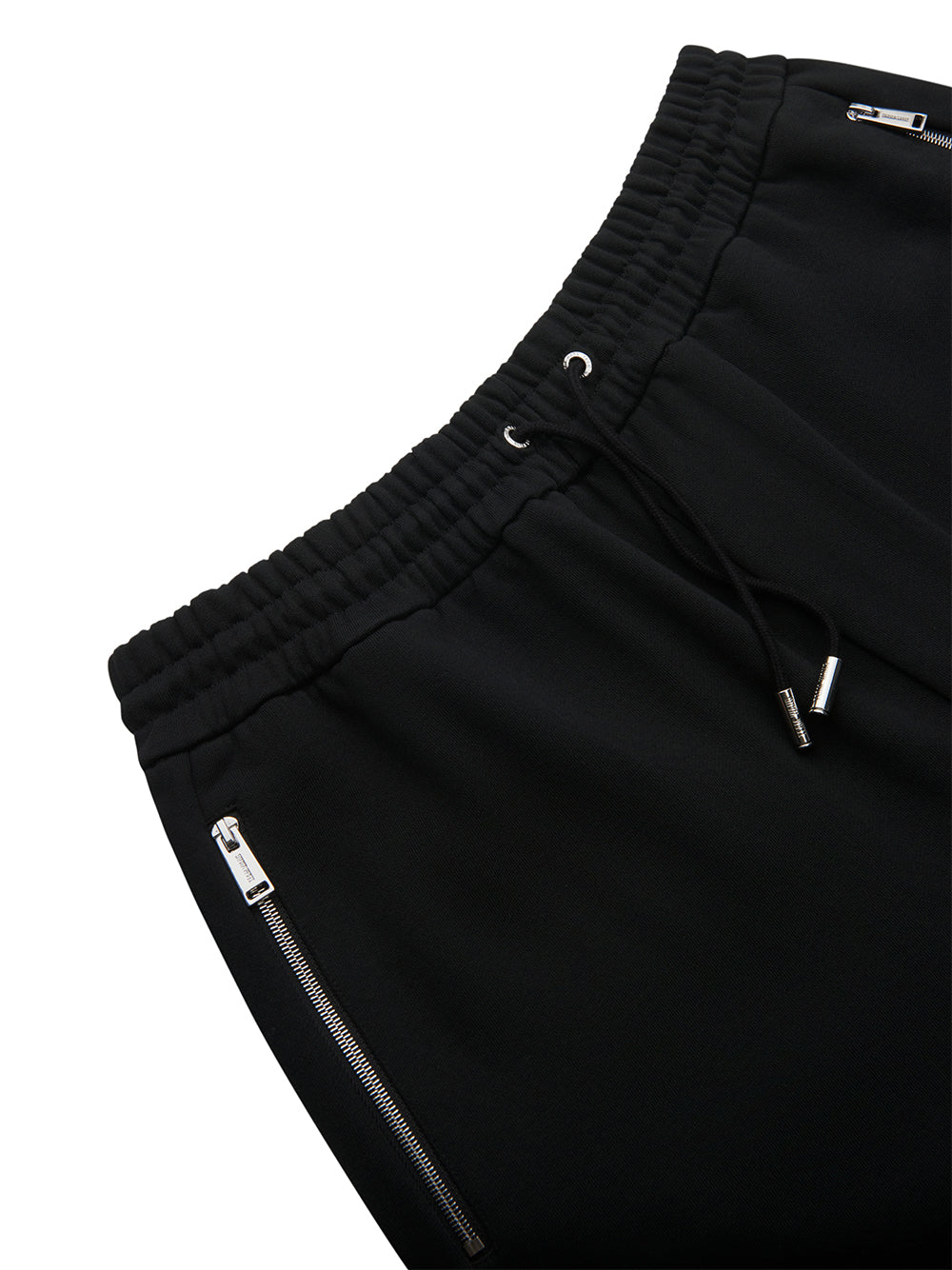 The Original 1 Casual Shorts Black