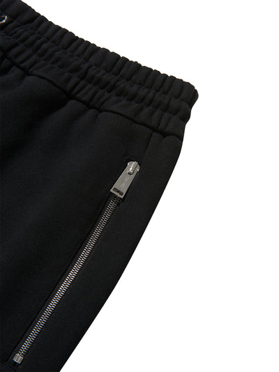 The Original 1 Casual Shorts Black