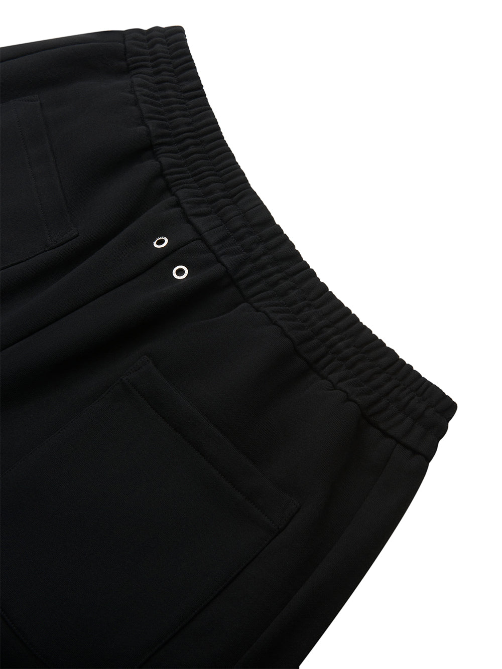 The Original 1 Casual Shorts Black