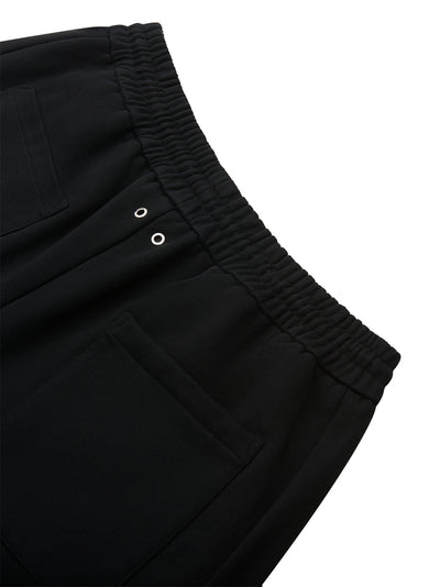 The Original 1 Casual Shorts Black