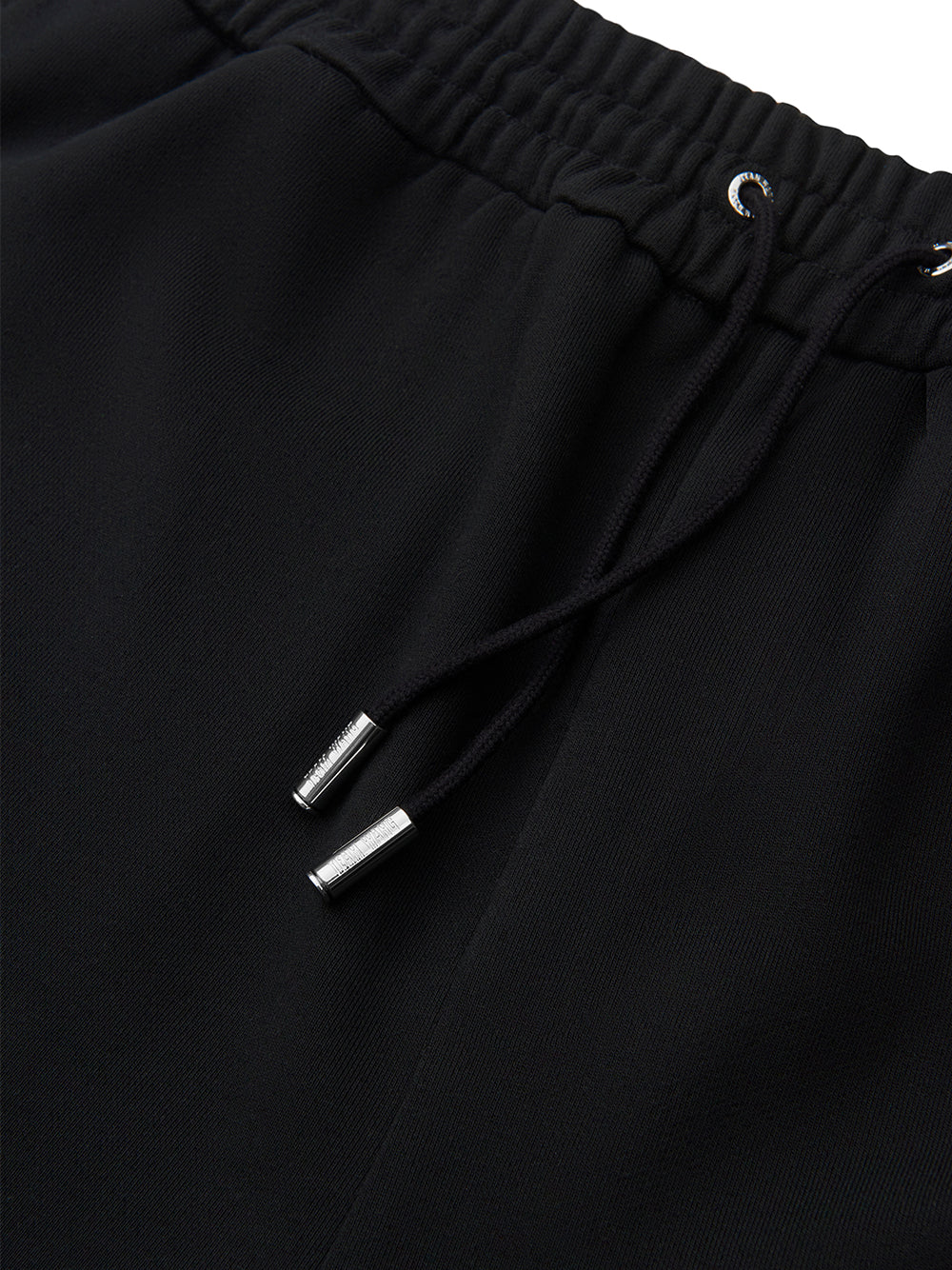 The Original 1 Casual Shorts Black