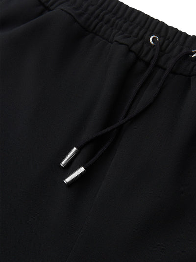 The Original 1 Casual Shorts Black