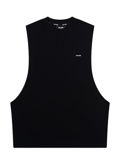 The Original 1 Jersey Tank Top Black