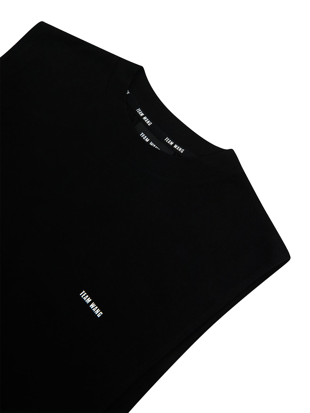 The Original 1 Jersey Tank Top Black