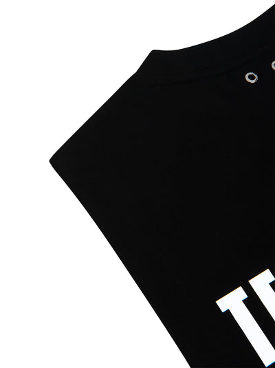 The Original 1 Jersey Tank Top Black