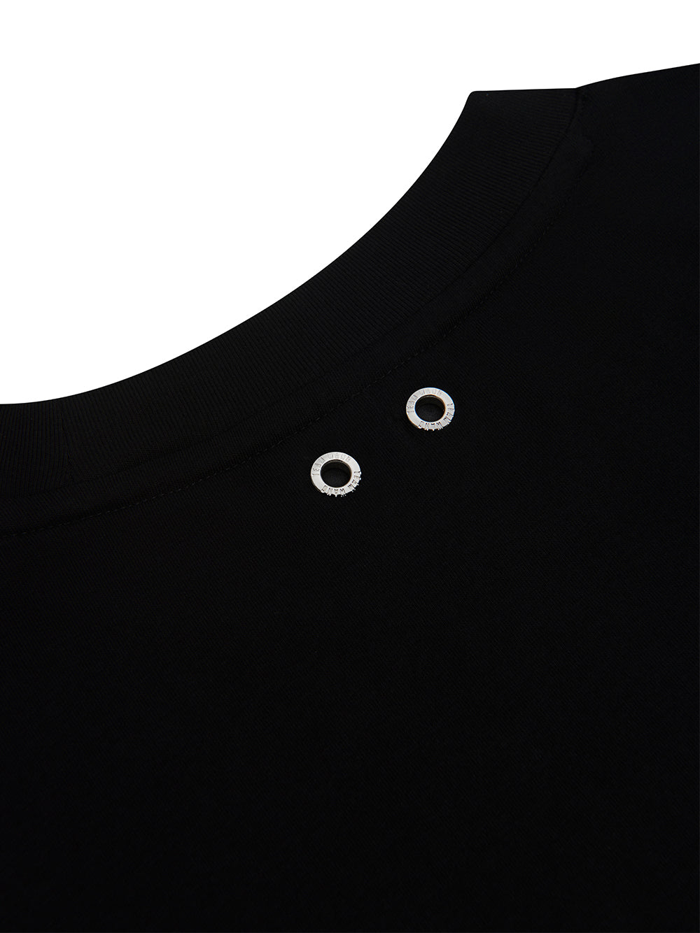 The Original 1 Jersey Tank Top Black