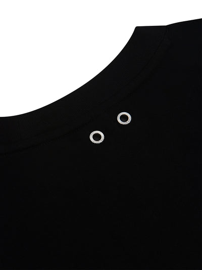 The Original 1 Jersey Tank Top Black