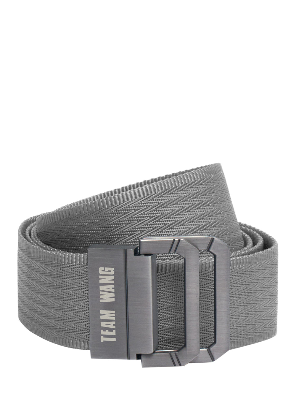 I&nbsp;See The Lights Belt (Ultimate Grey)