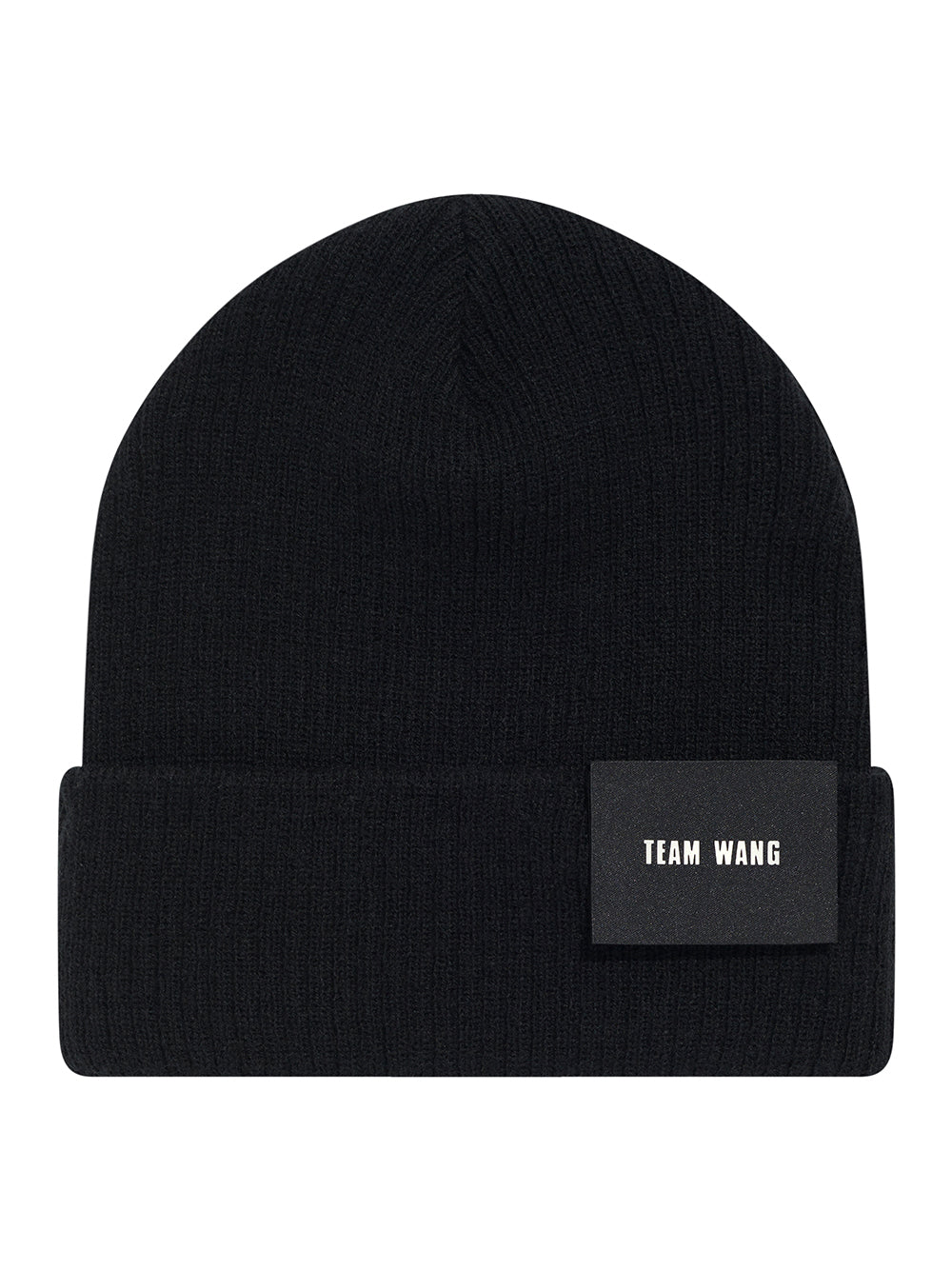 The Original 1 Beanie Black