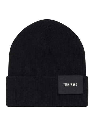 The Original 1 Beanie Black