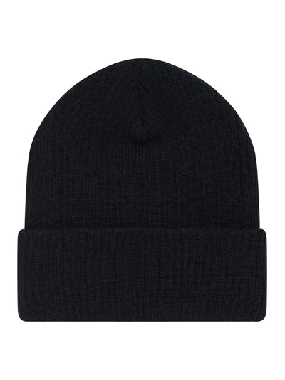 The Original 1 Beanie Black