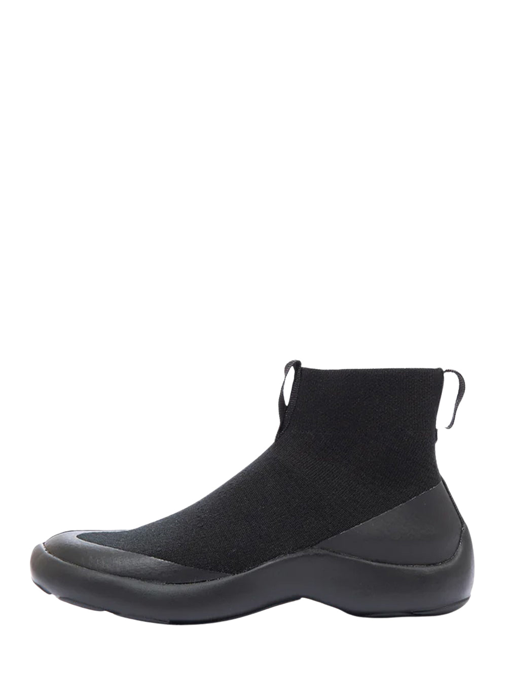 Tabi Hightop Black