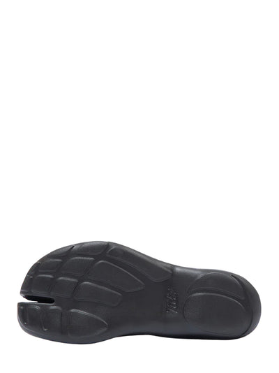 Tabi Hightop Black