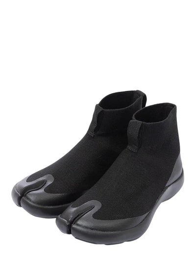 Tabi Hightop Black