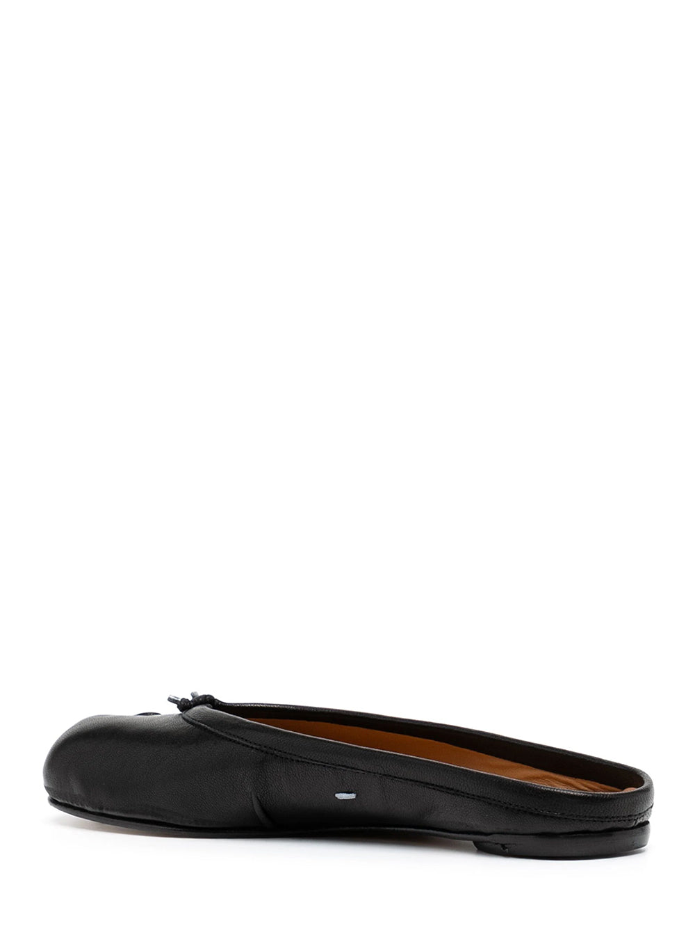 Tabi Mules (Black)