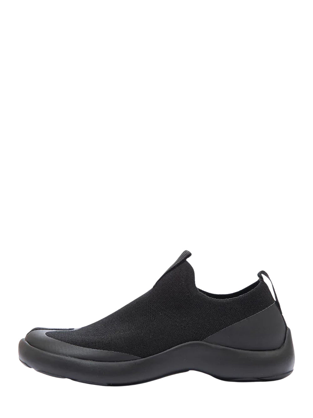 Tabi Shoes Black