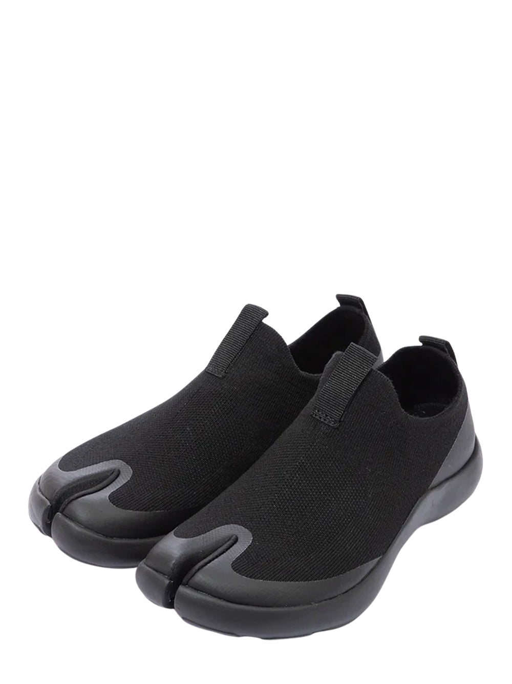 Tabi Shoes Black