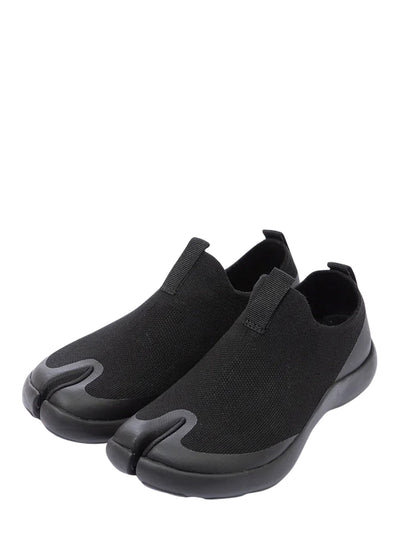 Tabi Shoes Black