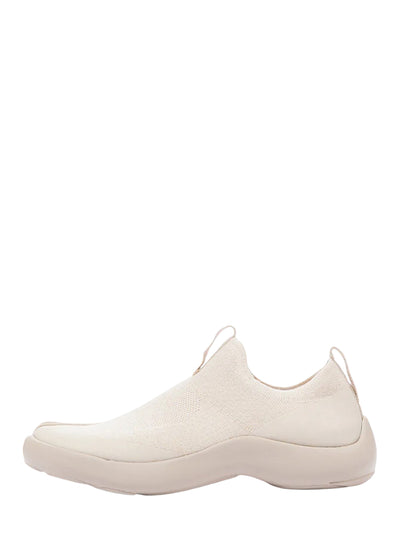 Tabi Shoes Off White