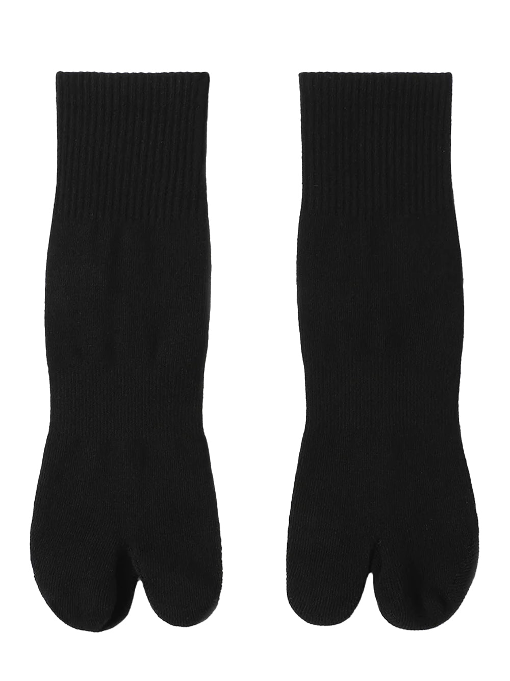 Tabi Socks Black