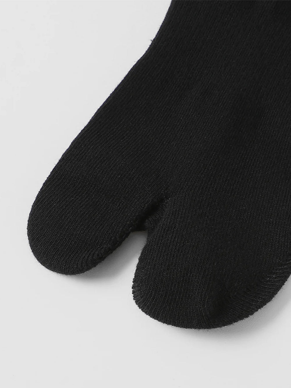 Tabi Socks Black