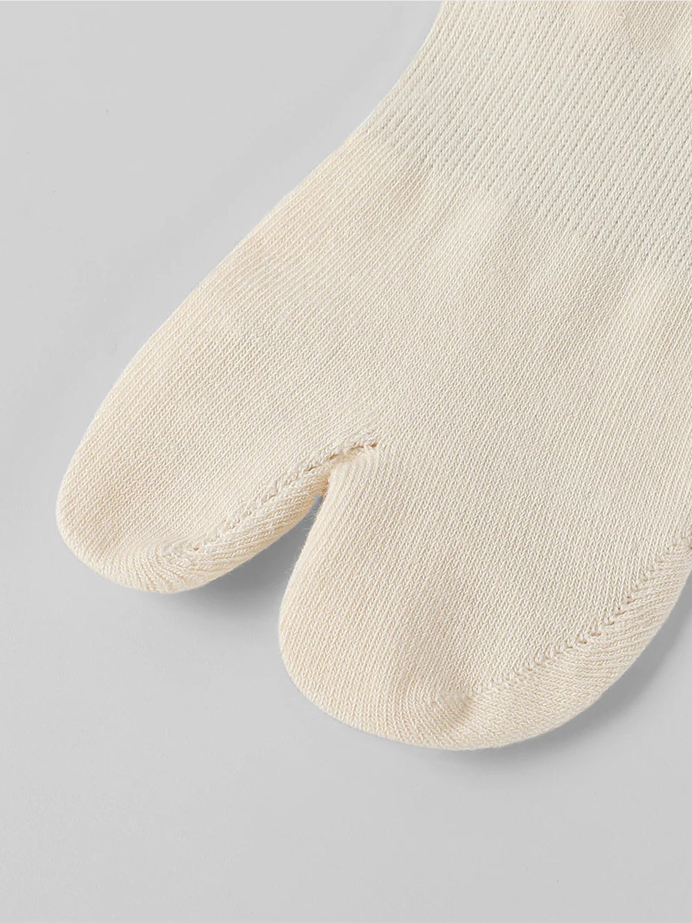 Tabi Socks Off White