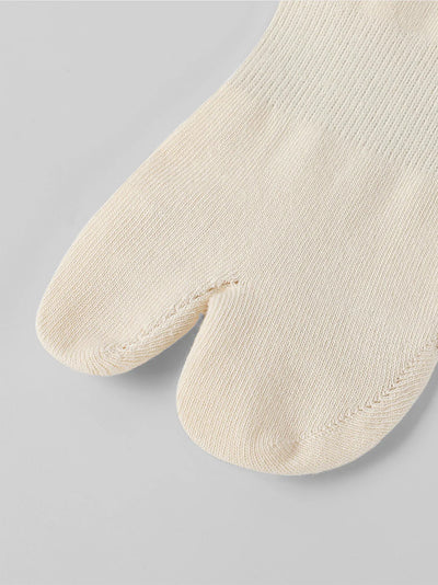 Tabi Socks Off White